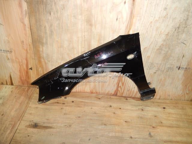 Купити 57120AE011 Subaru Крило переднє ліве