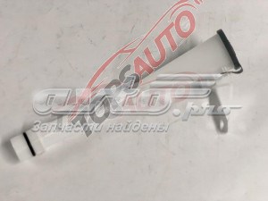 Купити 289155NA0A Nissan/Infiniti Горловина бачка омивача