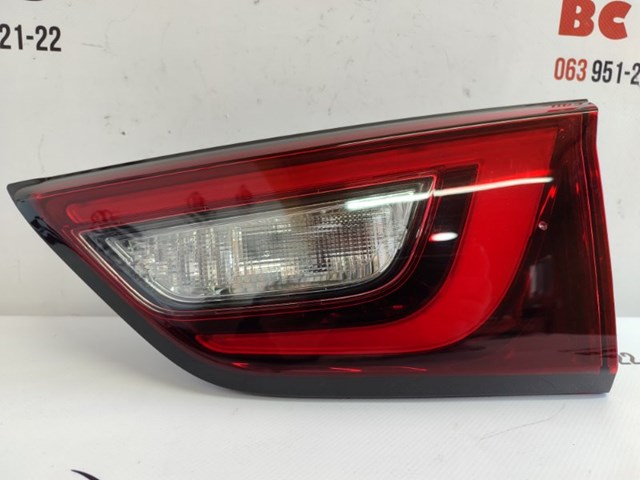  Nissan/Infiniti 265409NC1A ціна, від 211.15 USD
