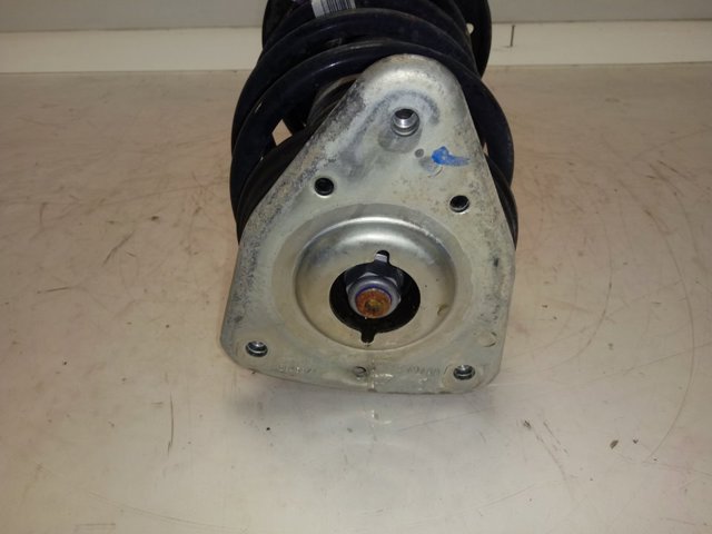 9833306180 Opel Стійка передня