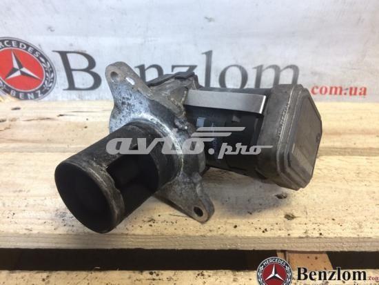 клапан egr, рециркуляції газів A6461400860 клапан egr, рециркуляції газів A6461400860