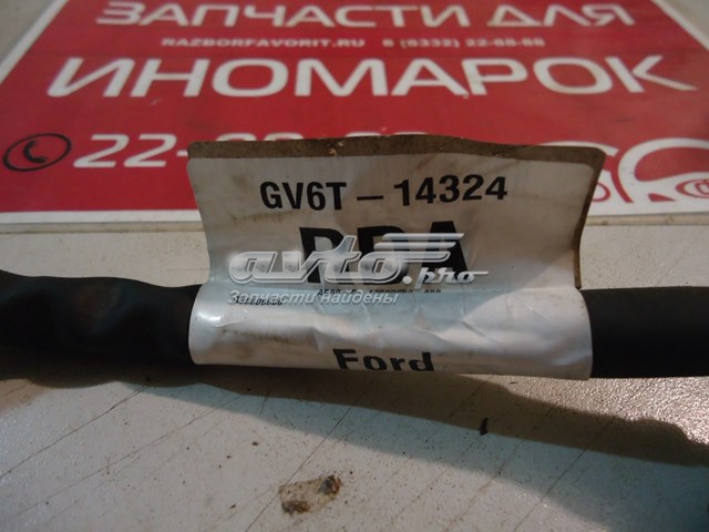 Купити GV6T14324 Ford 