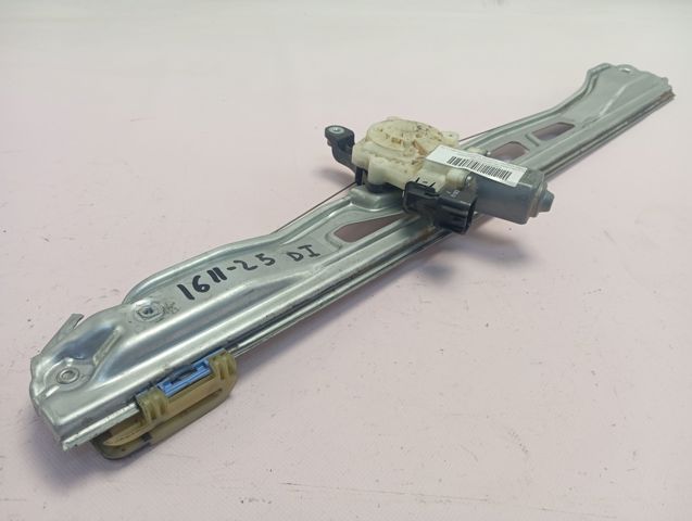 BK31V23201AE Ford Підйомник механічний вітрового скла