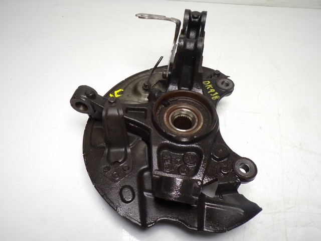 Купити 1610137880 Peugeot/Citroen Цапфа поворотного кулака