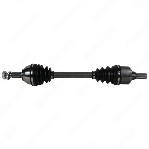 Купити 9813091880 Peugeot/Citroen Ліва піввісь