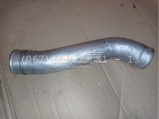 Патрубок повітряний, вихід з турбіни (наддув) BMW 11612247902 ціна, від 20.10 USD