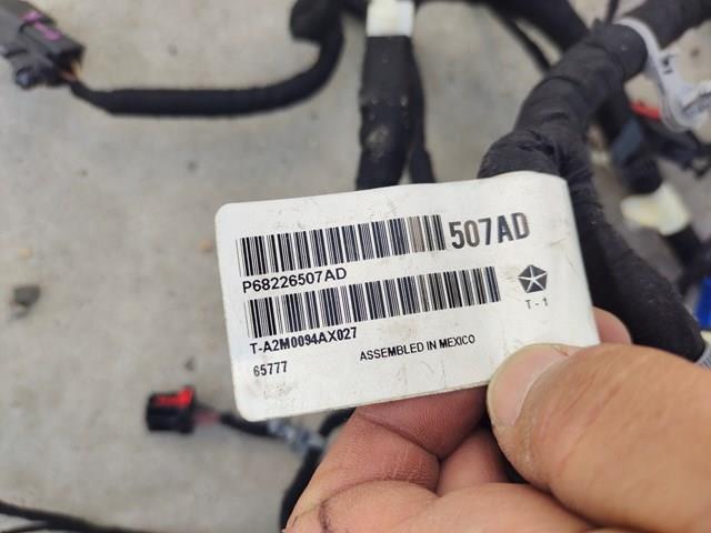 68231687AC Chrysler 