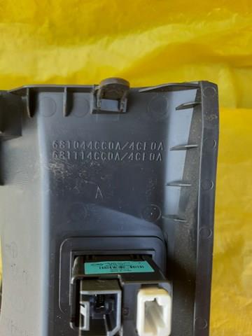 Купити 681044CC0A Nissan/Infiniti 