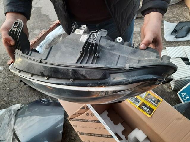 Купити 52214462 Fiat/Alfa/Lancia 