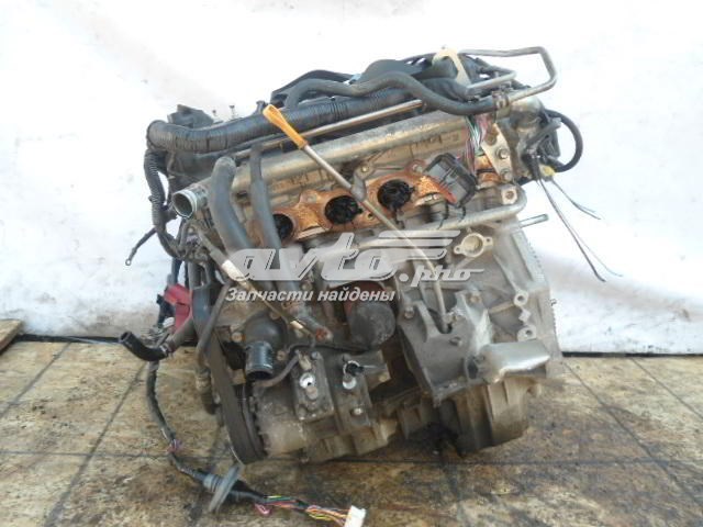 ДВЗ Suzuki J24B ціна, від 120.26 USD