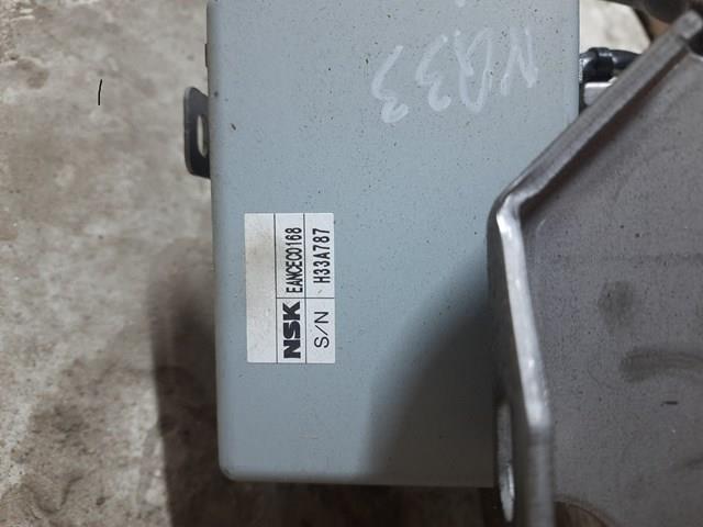 Рульова колонка Nissan/Infiniti 48810BH70B ціна, від 50.67 USD