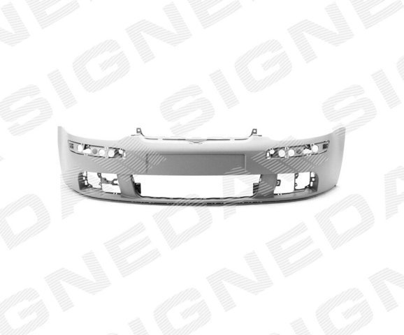 Купити PVW04067BA Signeda Буфер (бампер) передній