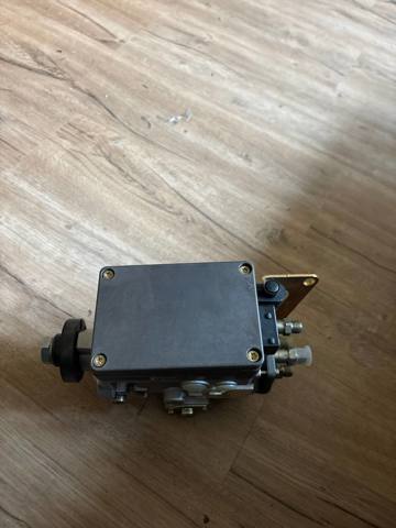 Насос паливний високого тиску Bosch 0986444001 ціна, від 96.50 USD