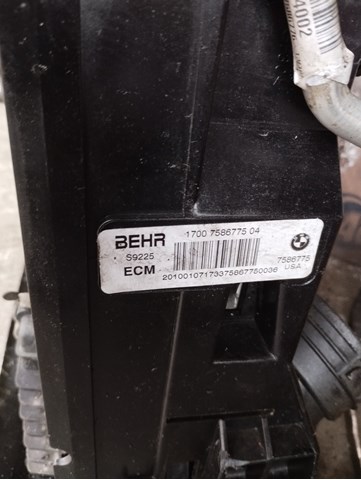 17007586775 BMW 