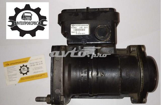  Knorr-bremse K020623