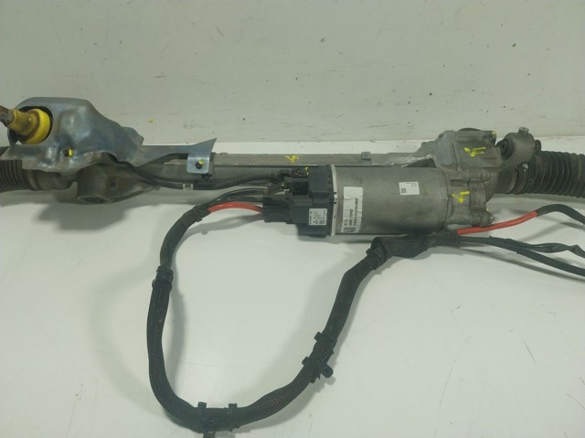 Управління рульове в зборі Porsche 971423051EM ціна, від 1595.86 USD