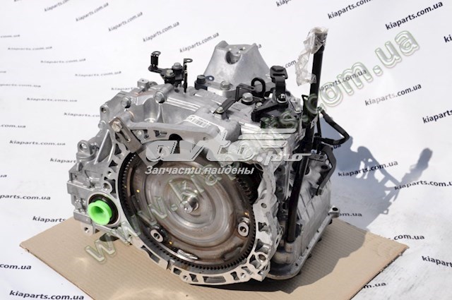  Hyundai/Kia 4500023020 ціна, від 912.23 USD