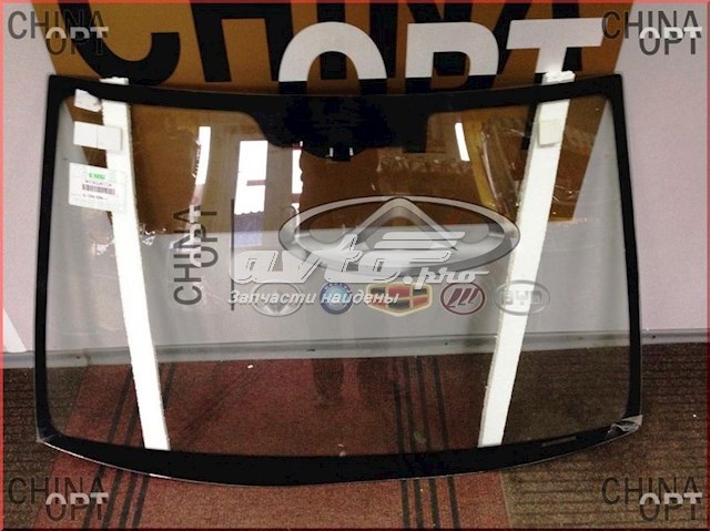 Купити Лобове скло Geely Mk  