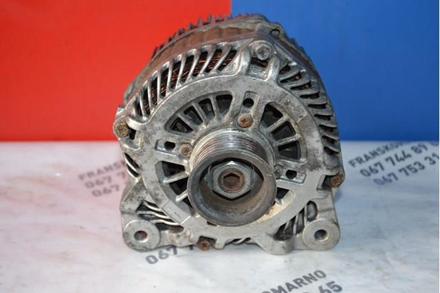 Генератор Mitsubishi A004TJ0391 ціна, від 107.73 USD