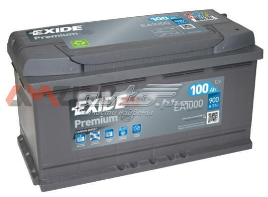 Акумуляторна батарея, АКБ EA1000 EXIDE
