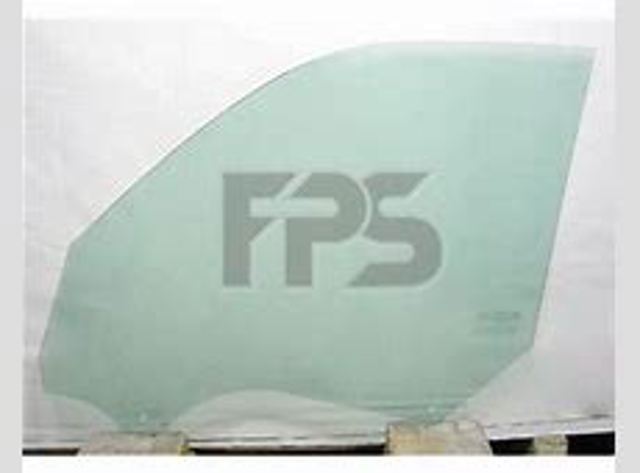 Скло пасажирських дверей Sekurit GS2061D302S