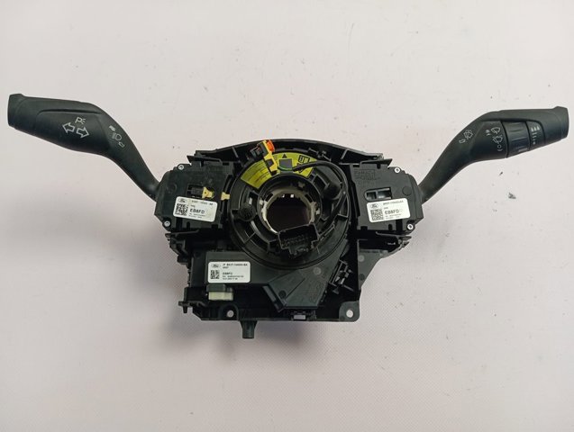 Перемикач підрульовий, центральна частина KK3T3F944AB Ford