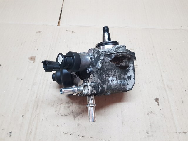 ПНВТ Bosch 0445010596