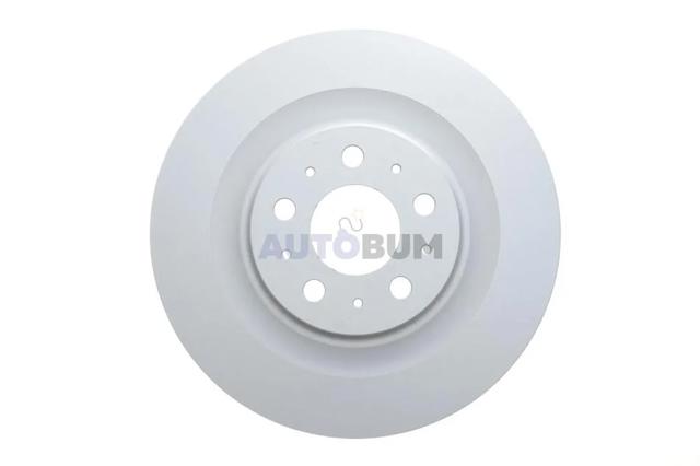 Купити 0986479J78 Bosch Диск заднього гальма