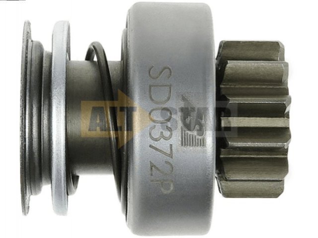 SD0372P AS/Auto Storm Привід стартера бендикс