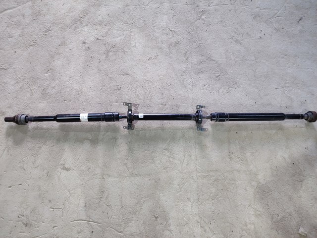 Вал карданний задній, у зборі Chrysler P52123612AF ціна, від 114.01 USD