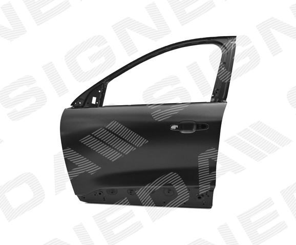 PFD80015AL Signeda Дверь передня ліва