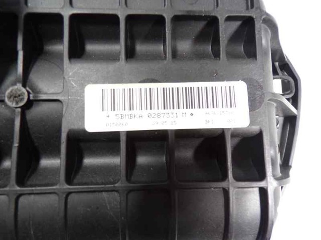 Подушка безпеки бокова Peugeot/Citroen 9676715380 ціна, від 70.50 USD