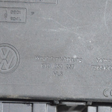  VAG 6X0953257 ціна, від 6.77 USD