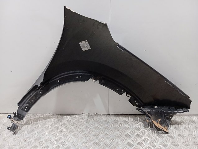 Ліве переднє крило Peugeot/Citroen 9825774180 ціна, від 155.19 USD
