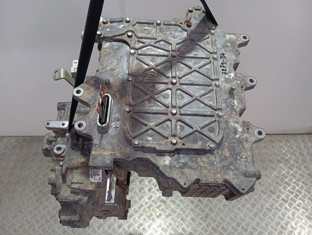 Двигун у зборі (електричний) Nissan/Infiniti EM57 ціна, від 380.00 USD