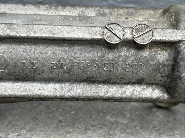 Управління рульове в зборі ZF Parts 7853993268 ціна, від 310.38 USD