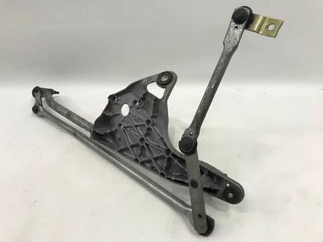 Трапеція склоочисника на Audi A8 D3 4E2, 4E8