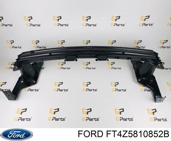 Купити Підсилювач бампера переднього Ford Edge II CD539