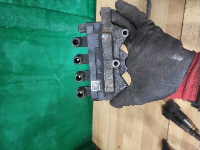 Котушка запалювання BAE920A Magneti Marelli