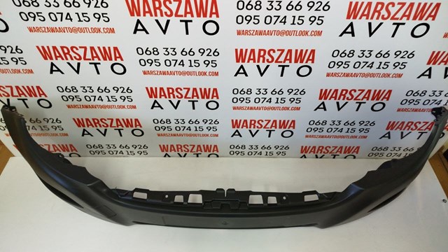 Купити PRN041394BA Signeda Буфер (бампер) передній