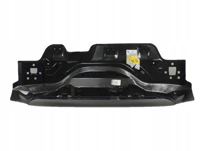 791005236R Renault (RVI) Перегородка