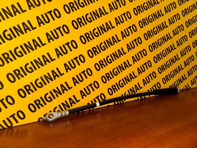 KA0G43810B Mazda Шланг гальмівний задній
