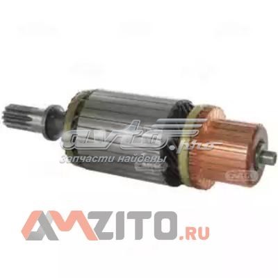 Якір (ротор) стартера 132798 Cargo