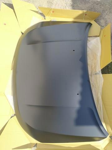 34X303 Polcar Капот