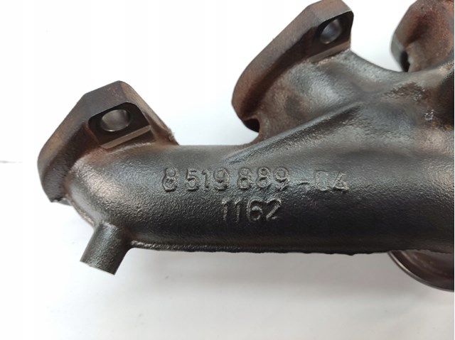 Купити 8519889 BMW Випускний колектор