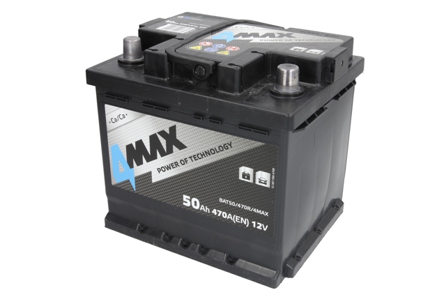 4max BAT50 ціна, від 92.17 USD