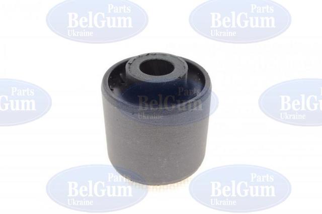Купити BG0802 Belgum Сайлентблок цапфи задньої