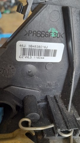  3B4839016J VAG
