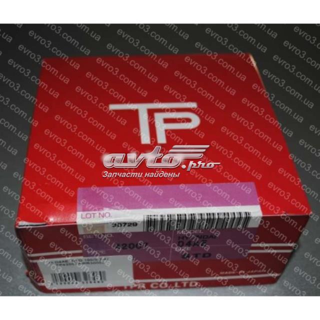  TPR 42007STD ціна, від 38.31 USD