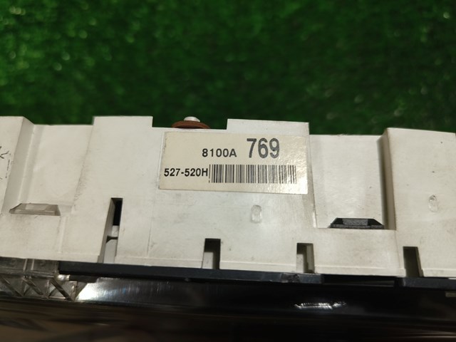 8100A769 Mitsubishi Передня панель